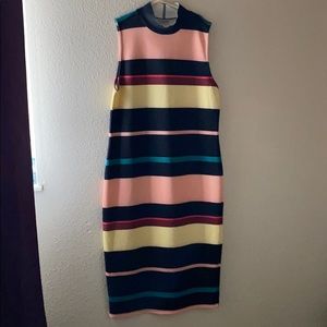Super comfy dress!